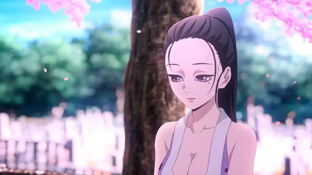 esposa uzui