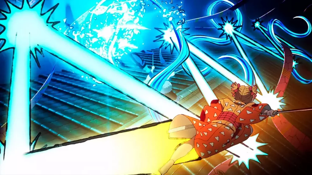 zenitsu e inosuke