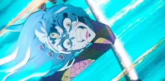Demon Slayer Episódio 43 Final – A 2ª temporda de Kimetsu no Yaiba chega ao fim Demon Slayer Episódio 43 Final