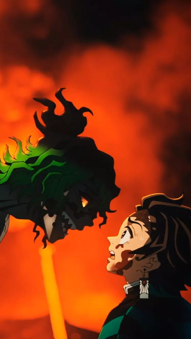 Kimetsu no Yaiba 43 - Como assistir Demon Slayer Temporada 2 Ep 17 -  Critical Hits