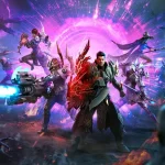 Lançamento de Lost Ark foi um sucesso Lost Ark