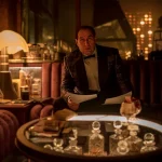 Colin Farrell, Pinguim de The Batman, revela inspiração em Godfather Pinguim