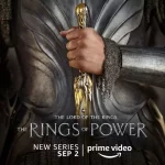 O Senhor dos Anéis terá trailer no Super Bowl LVI Senhor dos Anéis