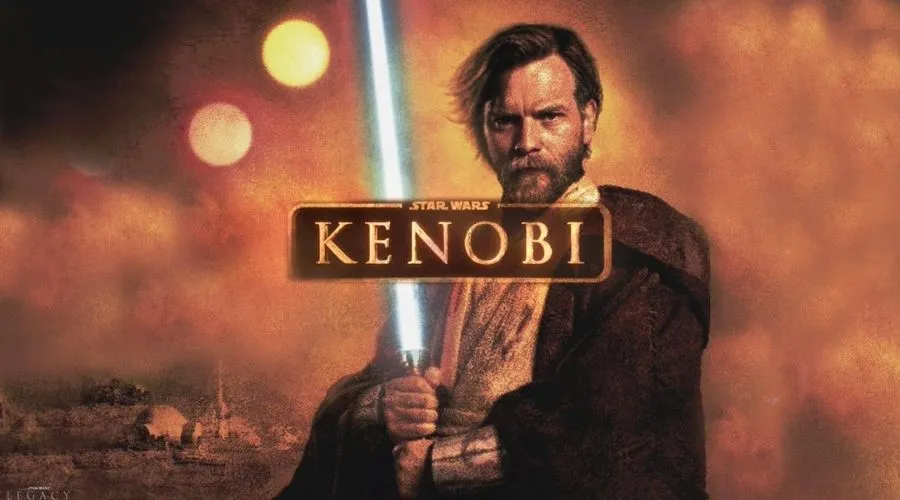 série obi wan kenobi - As séries mais aguardadas de 2022