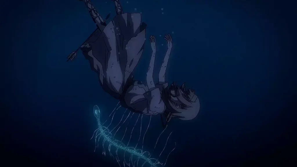 Shingeki no Kyojin Episódio 81