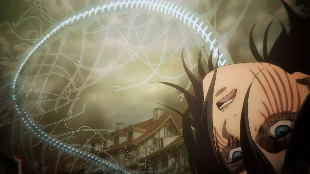 eren
