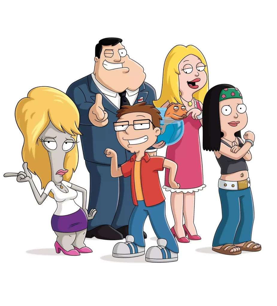American Dad