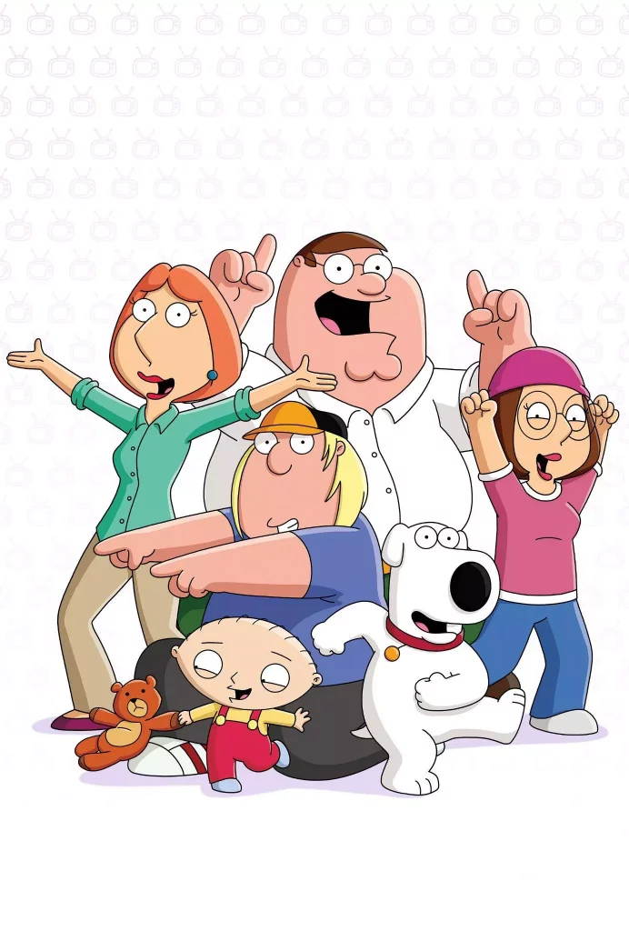 Família Guy