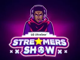 Streamer Show