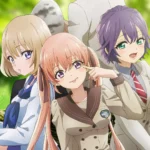 Temporada de primavera dos animes 2022 A-couple-of-cuckoos