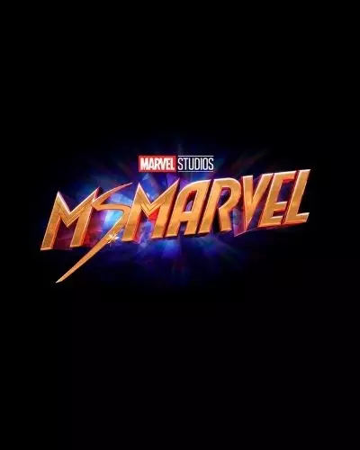 Ms Marvel séries mais aguardadas de 2022