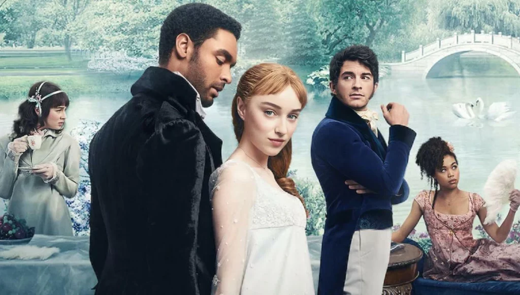 Daphne e Simon