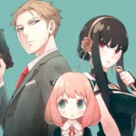 Spy x Family anime Ep. 01 – Estreia Temporada de primavera dos animes - Spy x Family