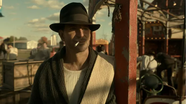 Star+ exibe Beco do Pesadelo, filme com 4 indicações para o Oscar 2022; filme foi indicado paras as categorias de Melhor filme, Melhor Design de Produção, Melhor Fotografia e Melhor Figurino