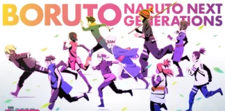 Crunchyroll anuncia animes da temporada de primavera