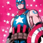 Marvel Comics lança capas comemorativas ao Pride Month