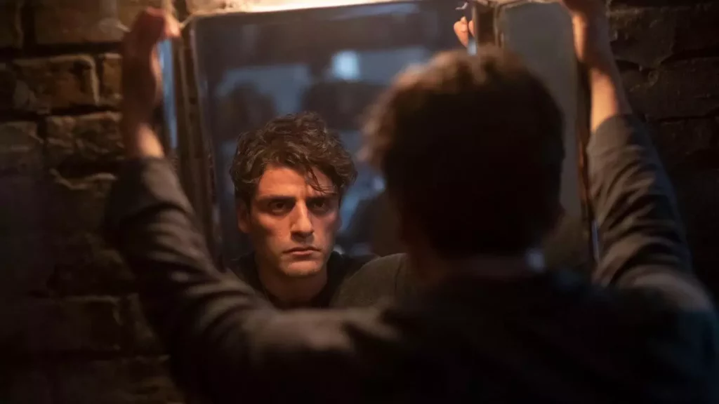 cavaleiro da lua ep 1