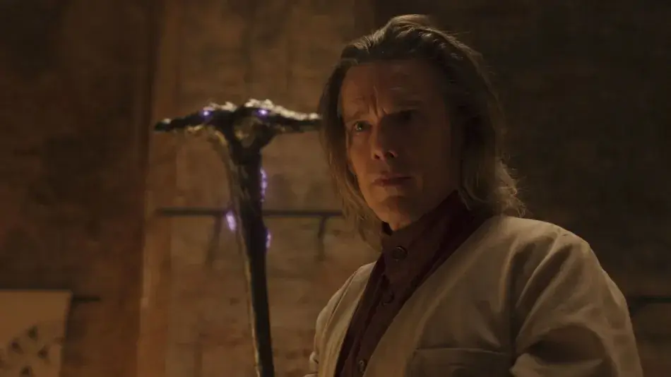 cavaleiro da lua ep 1