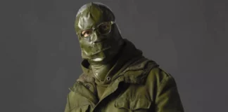 Charada: Ano Um – diretor de The Batman revela spin-off de Charada em quadrinhos charada ano um paul dano