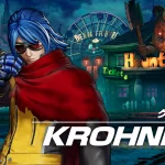 The King of Fighters XV na programação do Evolution Championship Series 2022