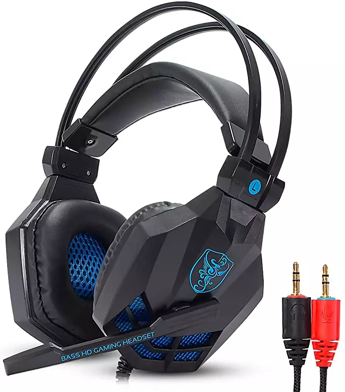 Headsets em promoção na Amazon