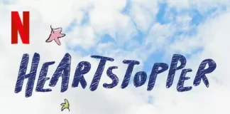 Teaser de Heartstopper é divulgado pela Netflix