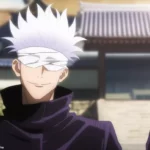 Jujutsu Kaisen 0 estreia em 28 de abril jujutsu kaisen 0 gojo