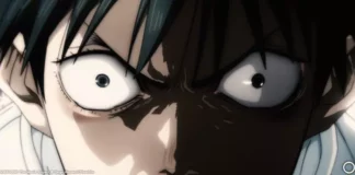 Jujutsu Kaisen 0 vendeu 9 milhões de ingressos