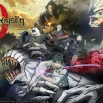 Jujutsu Kaisen 0 tem estreia adiada