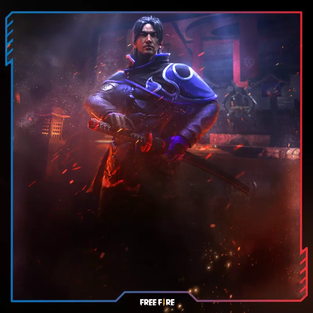 Atualização Levante de Heróis está disponível no Free Fire