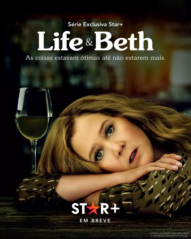 Star+ estreia Life & Beth