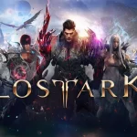 Lost Ark bateu mais de 20 milhões de usuários mundialmente