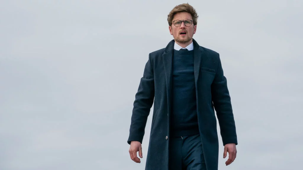 Borgen - Power & Glory