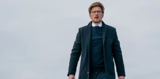 Netflix define data de lançamento de ‘Borgen – Power & Glory’ Borgen - Power & Glory