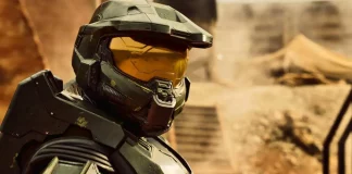 Novo trailer de Halo, da Paramount+, é lançado novo trailer de halo primeira imagem