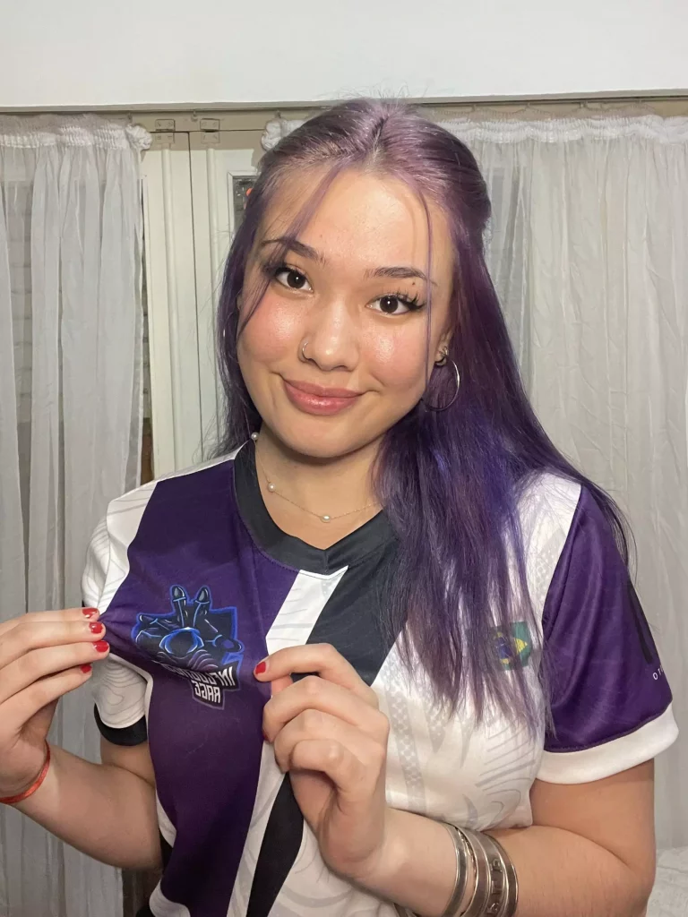 Mulheres estão se destacando no PUBG MOBILE; embora a participação feminina esteja crescendo, ainda há bastante espaço para elas