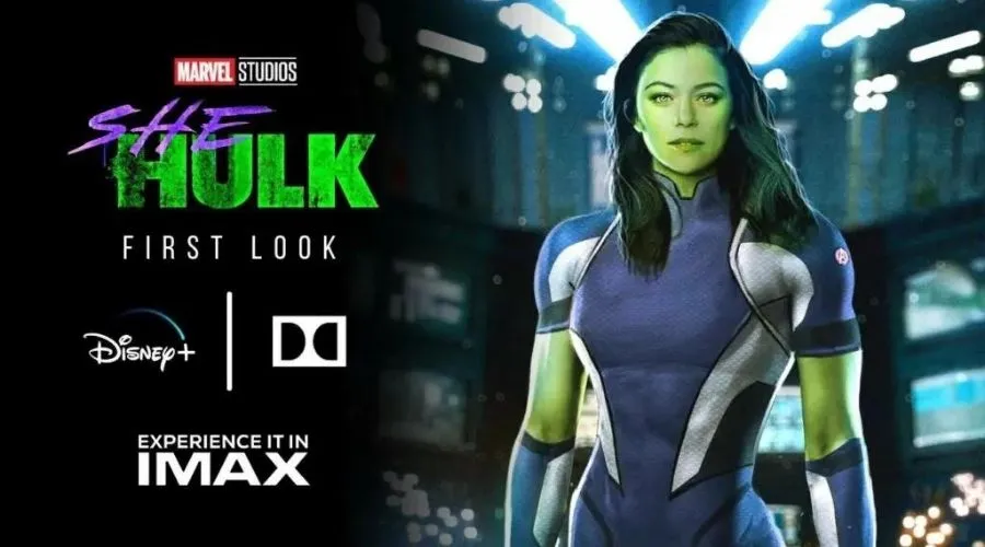 she-Hulk