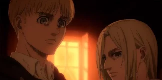 Shingeki no Kyojin Episódio 84 – O time improvável em na Temporada Final de Attack on Titan Shingeki no Kyojin Episódio 84