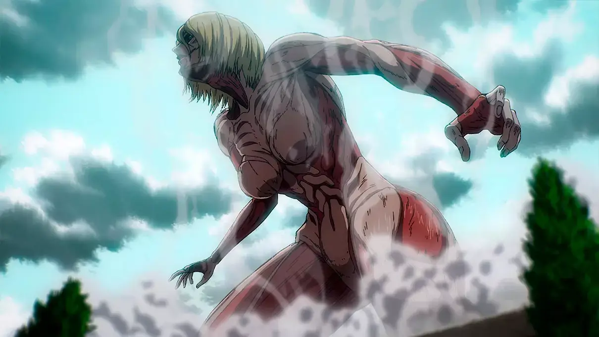 Attack on Titan  Episódio 86 ganha sinopse oficial