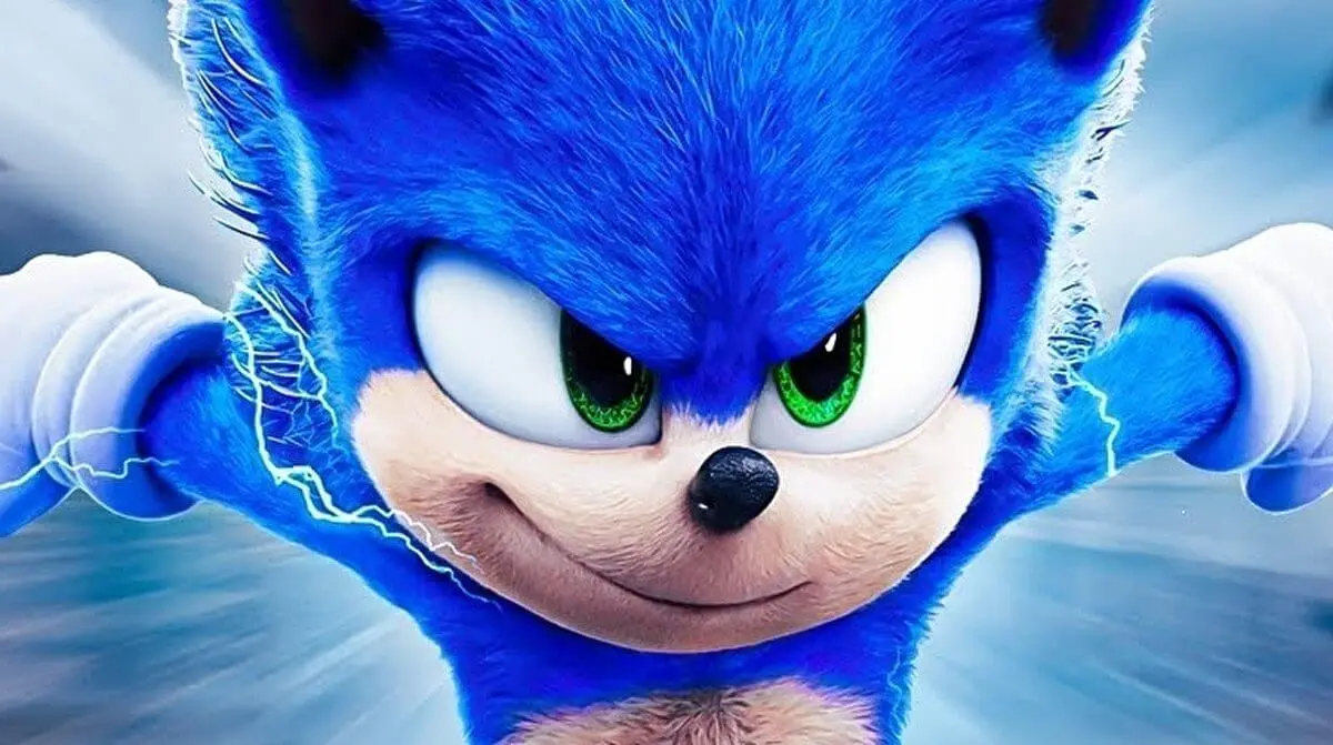 Resenha - Sonic: O Filme (2020) - Eu & a Telona