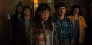 Stranger Things 4: Netflix divulga sinopse e novas fotos da série