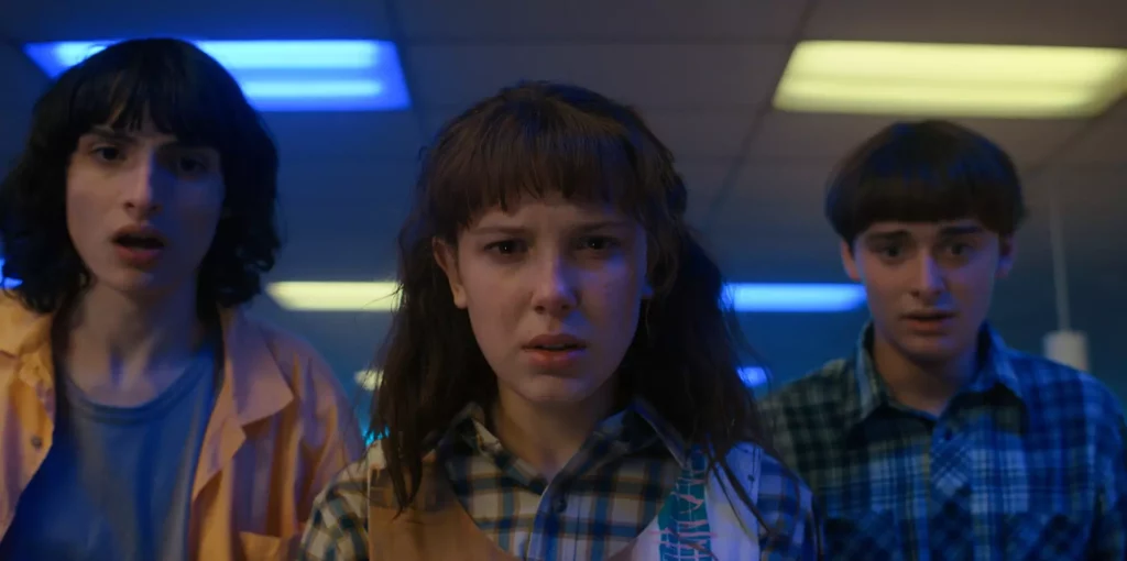 Stranger Things 4: Netflix divulga sinopse e novas fotos da série