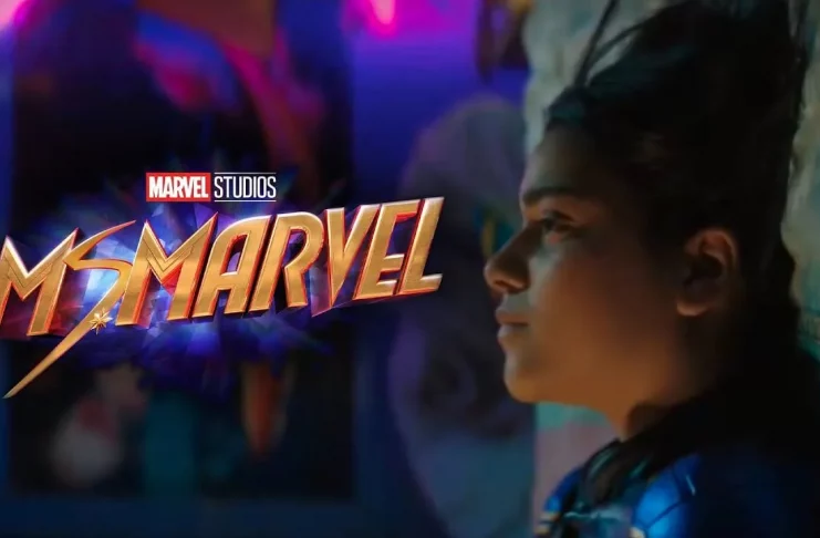 trailer de ms marvel