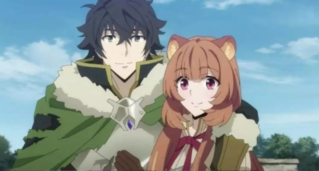 10 maneiras pelas quais The Rising Of The Shield Hero é clichê