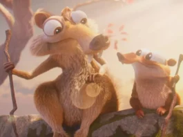 A Era do Gelo: Histórias do Scrat - Confira as principais séries de Abril 2022!