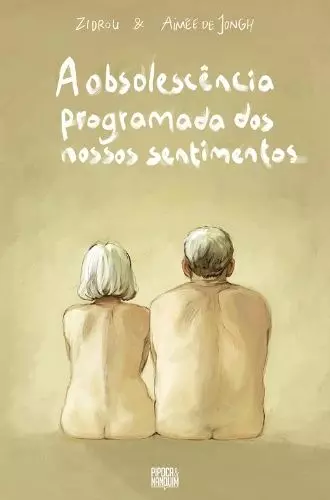A Obsolescência Programada dos Nossos Sentimentos