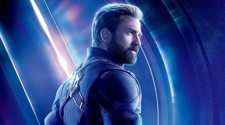 AVENGERS: ENDGAME (2019)