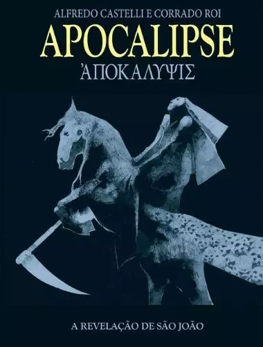 Apocalipse: O Livro de Revelações de São João