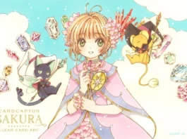 Cardcaptor Sakura