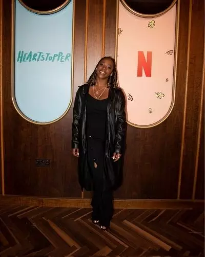 Corinna Brown - Tara Jones